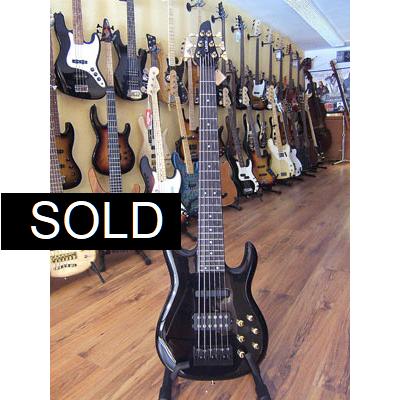 Carvin LB76